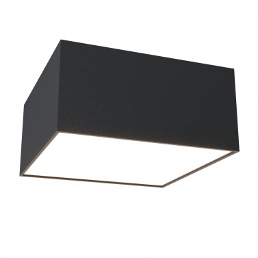 Потолочный светильник C067CL-L12B4K Zon Ceiling & Wall Technical