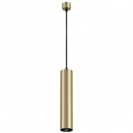 Подвесной светильник P075PL-01MG Focus Pendant Technical