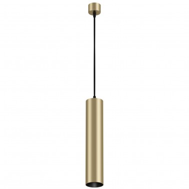 Подвесной светильник P075PL-01MG Focus Pendant Technical