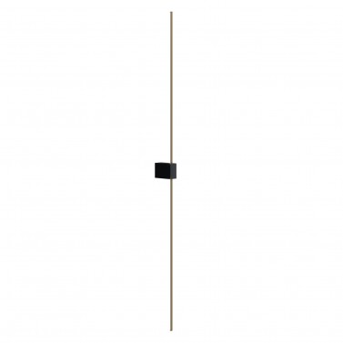 Настенный светильник (бра) C071WL-L12GB3K Pars Ceiling & Wall Technical