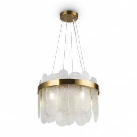 Подвесной светильник FR5141PL-05BS Deserto Modern Freya