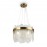 Подвесной светильник FR5141PL-05BS Deserto Modern Freya