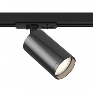 Трековый светильник TR020-1-GU10-BGF Focus S Maytoni Technical