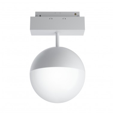 Трековый светильник TR017-2-10W3K-W Kiat Maytoni Technical