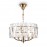 Подвесной светильник MOD122PL-05BS Suite Modern Maytoni