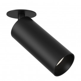 Встраиваемый светильник C053CL-L12B3K FOCUS LED Maytoni Technical