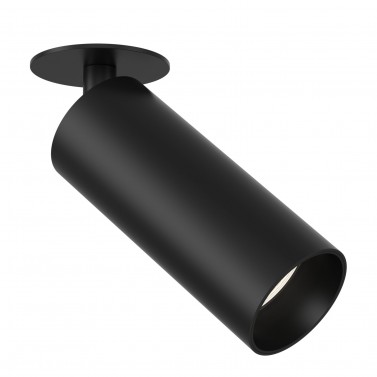 Встраиваемый светильник C053CL-L12B3K FOCUS LED Maytoni Technical