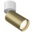 Потолочный светильник C050CL-1WBS FOCUS S Maytoni Technical
