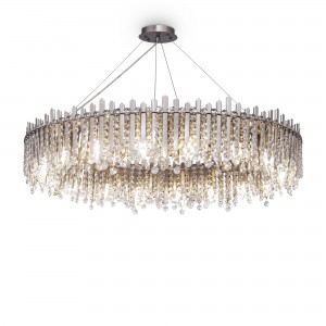 Подвесной светильник MOD036PL-18N Rocio Modern Maytoni