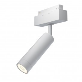 Трековый светильник TR019-2-7W3K-W Focus LED Maytoni Technical