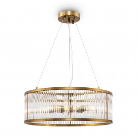 Подвесной светильник FR5053PL-06BS Savoy Modern Freya