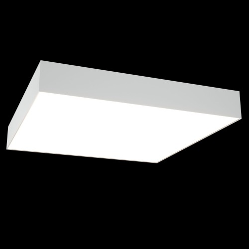 Потолочный светильник C067CL-L48W4K Zon Ceiling & Wall Technical