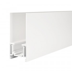 Аксессуар для трекового светильника TRX004-211W Busbar trunkings Magnetic track system Technical