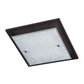 Потолочный светильник CL812-01-R Constanta Ceiling & Wall Maytoni