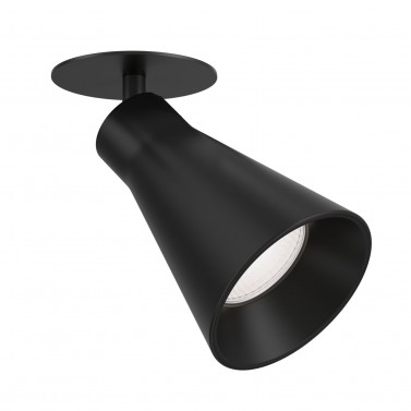 Встраиваемый светильник C059CL-01B Virar Maytoni Technical