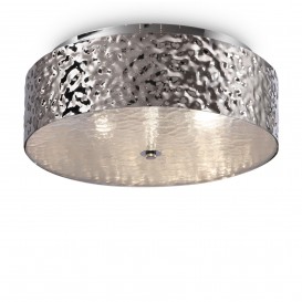Потолочный светильник MOD096CL-03CH Ripple Modern Maytoni