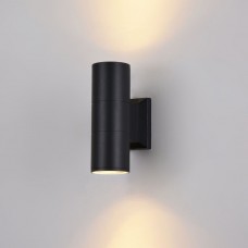 Новинка Maytoni Outdoor - серия Bowery Новинка Maytoni Outdoor - серия Bowery