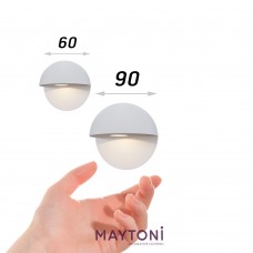 Новинка уличного освещения от Maytoni - серия Mezzo Новинка уличного освещения от Maytoni - серия Mezzo